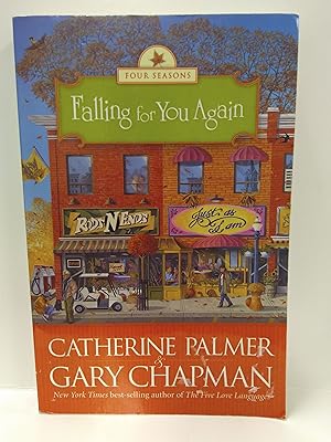 Seller image for Falling for You Again for sale by Fleur Fine Books