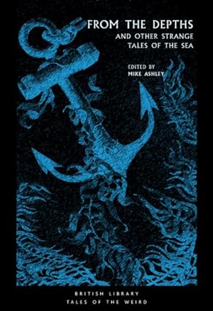 Seller image for From the Depths : And Other Strange Tales of the Sea for sale by GreatBookPrices