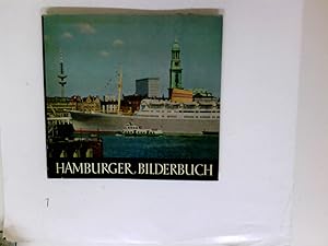 Bild des Verkufers fr Hamburger Bilderbuch. zum Verkauf von Antiquariat Buchhandel Daniel Viertel
