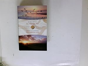 Bild des Verkufers fr Das Haus am Meer. Eine englische Liebe. Zwei Romane in einem Band zum Verkauf von Antiquariat Buchhandel Daniel Viertel