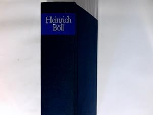Bild des Verkäufers für Werke Band 2, Romane und Erzählungen 1951- 1954 zum Verkauf von Antiquariat Buchhandel Daniel Viertel