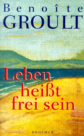 Immagine del venditore per Leben heit frei sein. venduto da Antiquariat Buchhandel Daniel Viertel