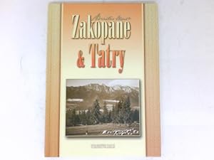 Imagen del vendedor de Zakpopane & Tatry : a la venta por Antiquariat Buchhandel Daniel Viertel