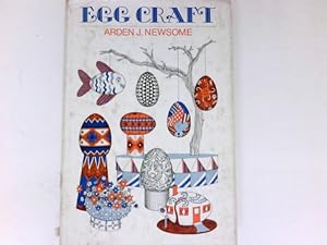 Immagine del venditore per Egg Craft : venduto da Antiquariat Buchhandel Daniel Viertel