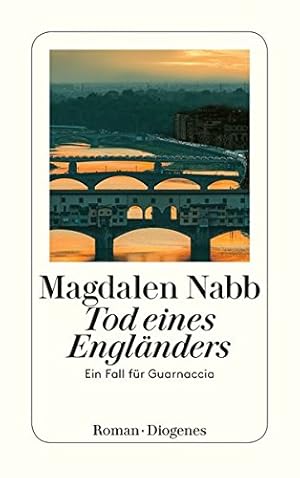 Bild des Verkufers fr Tod eines Englnders : Roman. Magdalen Nabb. Aus dem Engl. von Matthias Fienbork / Diogenes-Taschenbuch ; 21999 zum Verkauf von Antiquariat Buchhandel Daniel Viertel