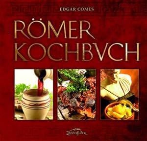 Seller image for Römer-Kochbuch for sale by AHA-BUCH GmbH