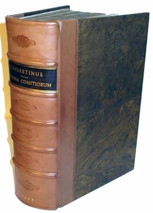 Historia Comitiorum Anno M.D. XXX Augustae celebratorum, repurgatae doctrinae occasionem, praecip...