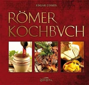 Seller image for Rmer-Kochbuch for sale by BuchWeltWeit Ludwig Meier e.K.