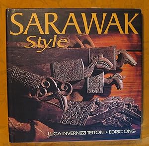 Sarawak Style