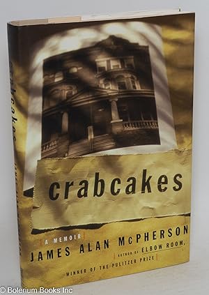 Crabcakes a memoir