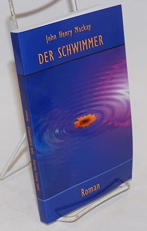 Der Schwimmer roman