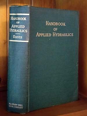 HANDBOOK OF APPLIED HYDRAULICS
