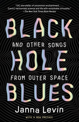 Seller image for Black Hole Blues and Other Songs from Outer Space (Paperback or Softback) for sale by BargainBookStores