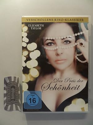 Der Preis der Schönheit [DVD]. Verschollene Kino-Klassiker.