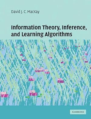 Seller image for Information Theory, Inference and Learning Algorithms (Hardcover) for sale by Grand Eagle Retail