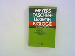 Seller image for Meyers Taschenlexikon Biologie: Bd. 2 - He - Rd for sale by ANTIQUARIAT FRDEBUCH Inh.Michael Simon