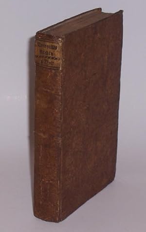 Seller image for Johann Bernoulli's Archiv zur neuern Geschichte, Geographie, Natur- und Menschenkenntnis. Sechster Theil. Mit einem Titelkupfer. for sale by Versandantiquariat Brck (VDA / ILAB)