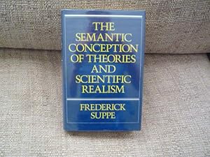 The Semantic Conception of Theories and Scientific Realism (INSCRIBED)