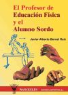 El profesor de Educación Física y el alumno sordo