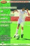 Imagen del vendedor de FUTBOL ENTRENAMIENTO FUERA JUEGO PERSPECTIVA ATACANTE a la venta por Agapea Libros