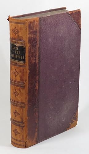 Immagine del venditore per Lives of the Scottish Covenanters; being a Brief Historical Account of the most eminent Noblemen, Gentlemen, Ministers, and Others, who testified or suffered for the cause of Reformation in Scotland, from the beginning of the sixteenth century, to the Year 1688. venduto da Renaissance Books, ANZAAB / ILAB