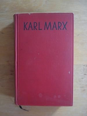Karl Marx - Leben und Werk