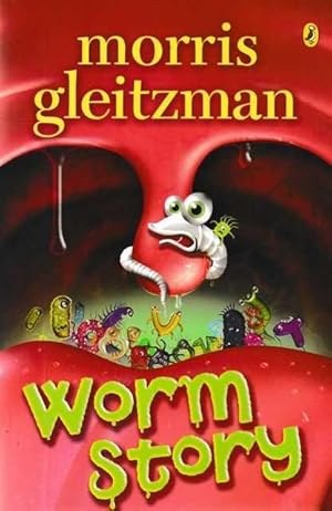 Seller image for Worm Story for sale by Leura Books