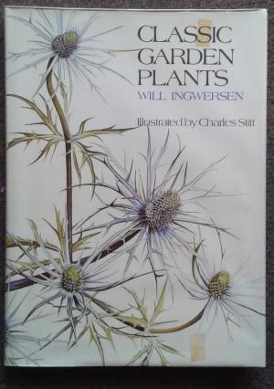 Bild des Verkufers fr CLASSIC GARDEN PLANTS. FOREWORD BY THE LORD ABERCONWAY V.M.H. zum Verkauf von Graham York Rare Books ABA ILAB