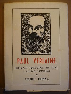 VERLAINE, Paul. Poèmes érotiques. Compositions originale…
