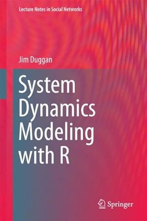 Seller image for System Dynamics Modeling With R for sale by GreatBookPrices