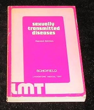 Seller image for Sexually Transmitted Diseases for sale by Yare Books