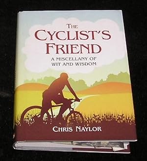 Bild des Verkufers fr The Cyclist's Friend zum Verkauf von Yare Books