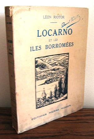Locarno et les Iles Borromées