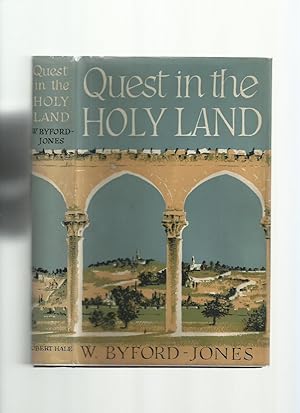 Quest in the Holy Land