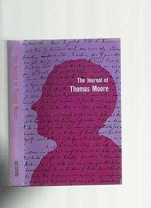 The Journal of Thomas Moore