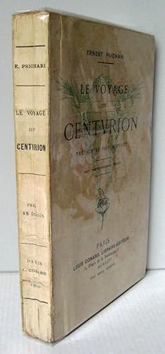 Le voyage du Centurion