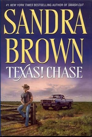 Seller image for Texas! Chase for sale by Bookmarc's