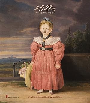 Seller image for Johann Baptist Pflug (17851866) Werkverzeichnis for sale by artbook-service