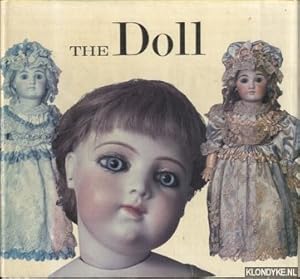 Seller image for The Doll for sale by Klondyke