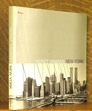 Bild des Verkufers fr New York zum Verkauf von Andre Strong Bookseller