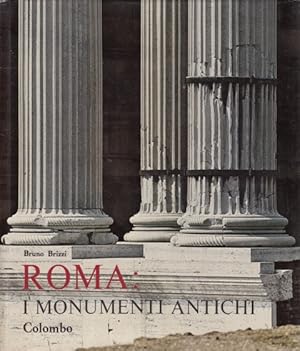 Seller image for ROMA: I MONUMENTI ANTICHI for sale by Librera Vobiscum