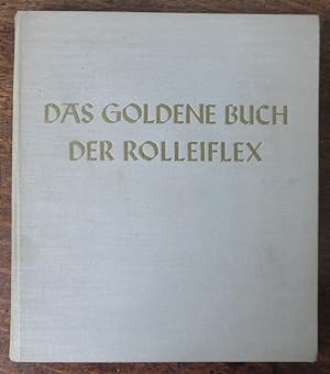 Das Goldene Buch der Rolleiflex
