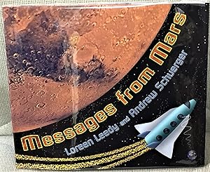 Seller image for Messages from Mars for sale by My Book Heaven