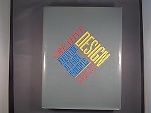 Seller image for Creative Design: A New Look at Design Principles for sale by Strawberry Hill Books
