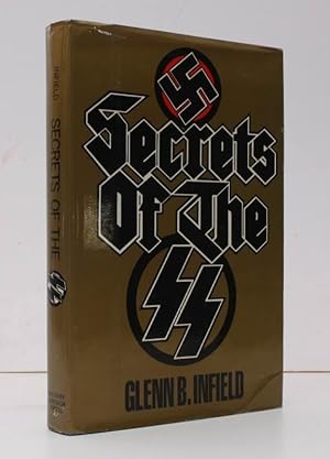 Seller image for Secrets of the SS. NEAR FINE COPY IN UNCLIPPED DUSTWRAPPER for sale by Island Books