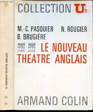 Imagen del vendedor de LE NOUVEAU THEATRE ANGLAIS. a la venta por Le-Livre