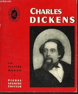 Bild des Verkufers fr CHARLES DICKENS zum Verkauf von Le-Livre