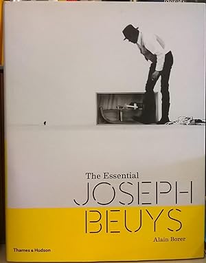 Image du vendeur pour The Essential Joseph Beuys mis en vente par Moe's Books