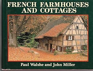 Immagine del venditore per French Farmhouses and Cottages venduto da Trinders' Fine Tools