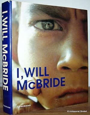 I, Will McBride.